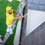 Residential house painting services Sparks Nevada